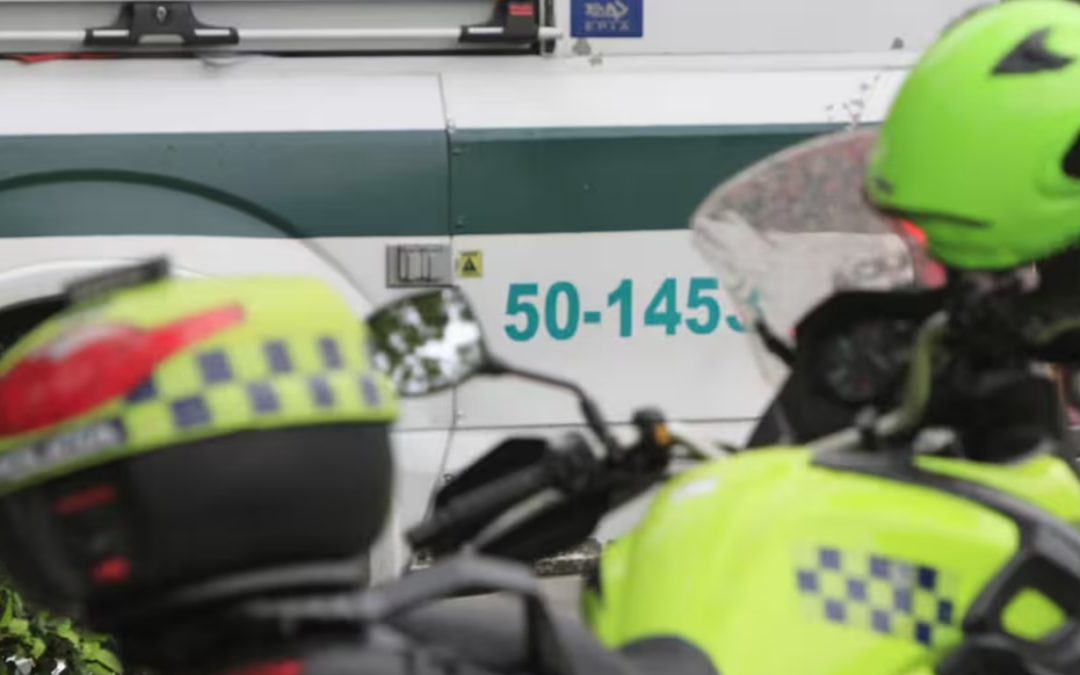 Ataque armado deja un muerto y un menor herido, en el Alfonso López