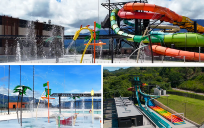 Los Trinitarios abrirá sus puertas el 15 de mayo con Topocoro como gran atractivo turístico