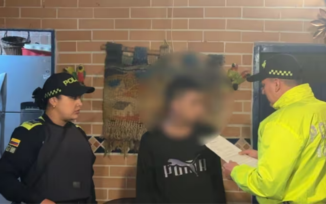 Ofrecen recompensa de 30 millones por alias «Julito», menor señalado de múltiples homicidios en Bucaramanga