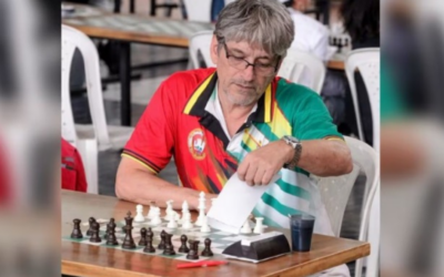 Este viernes despiden a docente del Inem encontrado sin vida en su casa