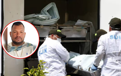 ¿Quién atacó a “El Negro”? Violento hecho sacude a Puerto Wilches