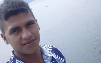 Una ruana habría causado fatal accidente en zona rural de California