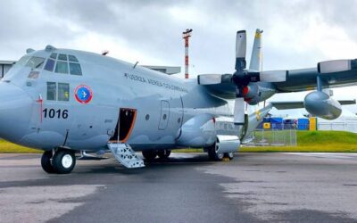 El siniestro del Hércules en Putumayo: esto fue lo que reveló el Congreso