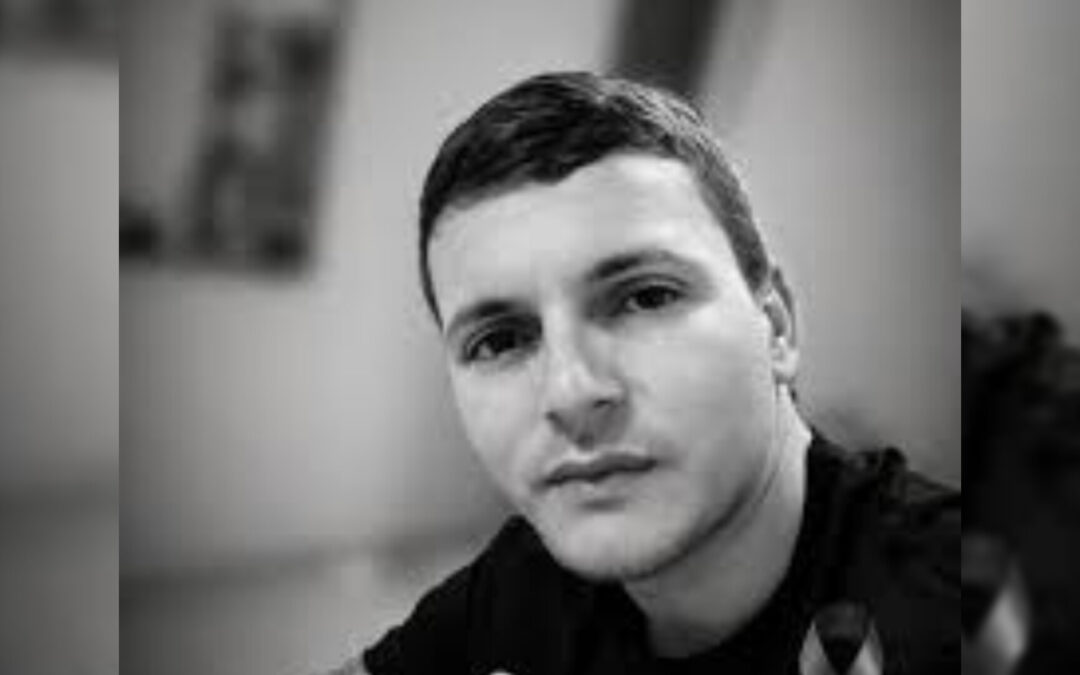 Joven fue asesinado minutos después de salir de casa en Santander