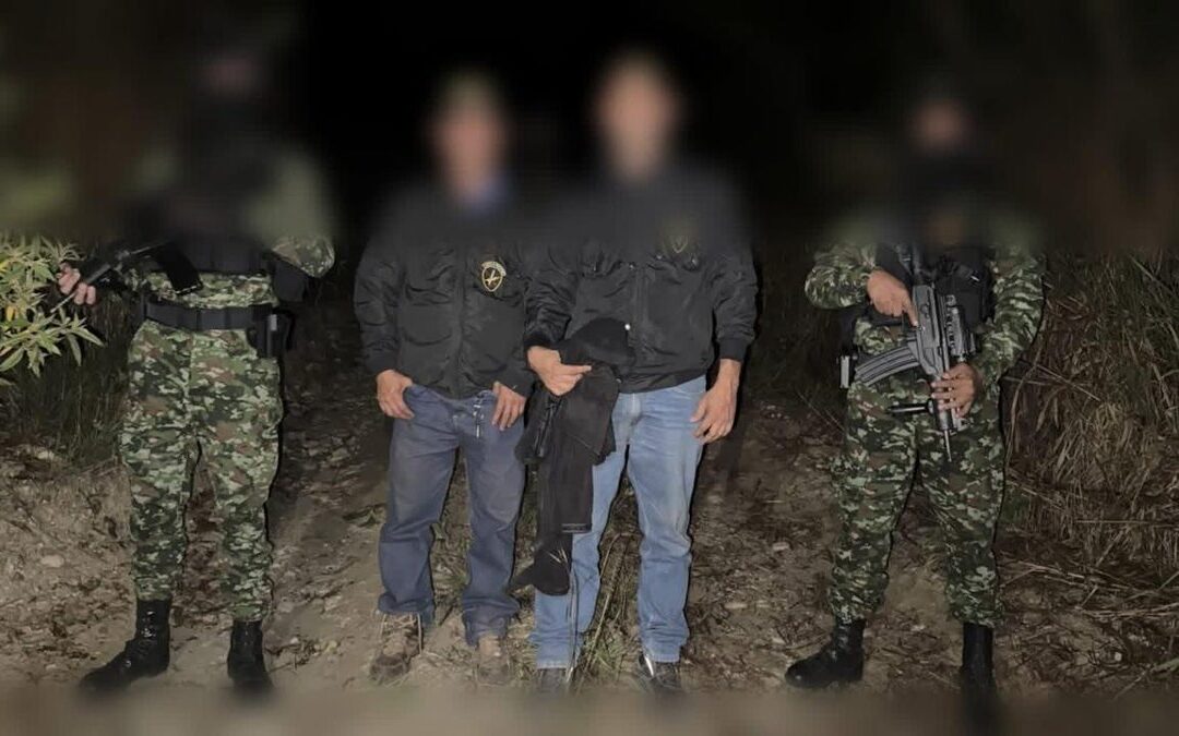 Hombres armados interceptaron camiones de D1 en carretera de Norte de Santander