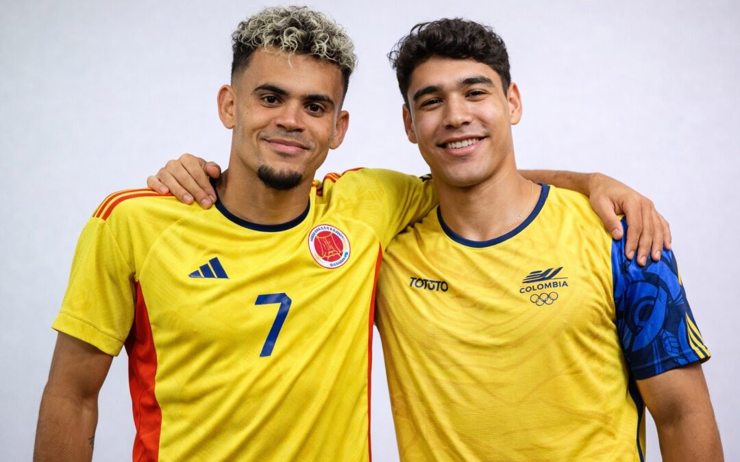 Héroes sin red: El éxito deportivo que el Estado no ve