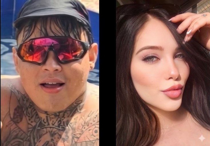 Murió protegiendo a su pareja: la historia de la mujer embarazada en Girón