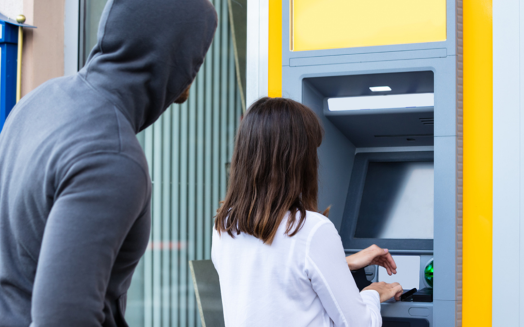 «Los Pegajosos», Banda que vaciaba cuentas con cambiazo de tarjetas fue capturada en Bucaramanga