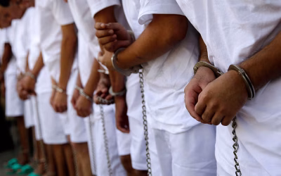 Tres menores aceptaron cargos por crimen de formadora en Barrancabermeja