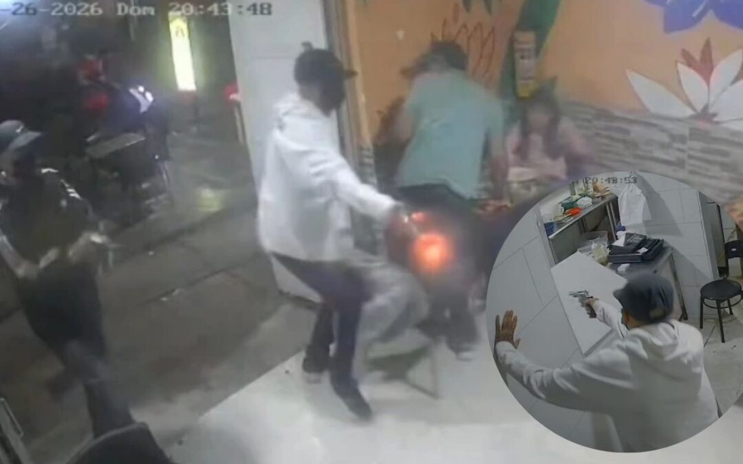 Alcalde de Piedecuesta exige mayor apoyo del Gobierno tras ataque armado que dejó dos muertos