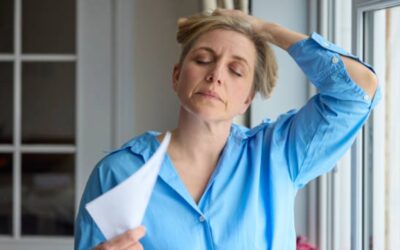 Menopausia: el tema del que nadie habla y afecta a millones de mujeres