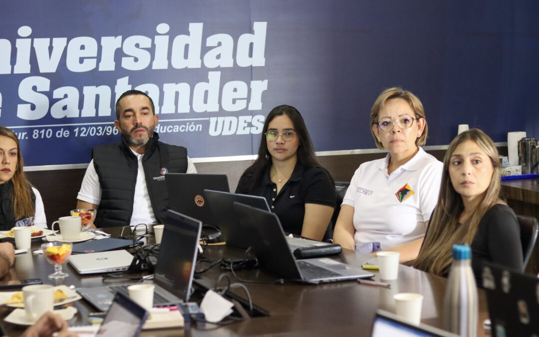 REDSEG 2026: la estrategia que busca conectar a miles de graduados con el mercado laboral