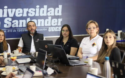 REDSEG 2026: la estrategia que busca conectar a miles de graduados con el mercado laboral