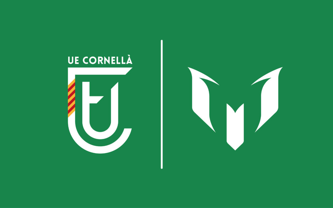 Messi apuesta por el talento joven: adquiere la UE Cornellà
