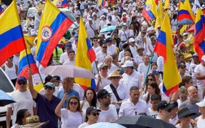 Campañas presidenciales pisan el acelerador en Santander con nuevas alianzas