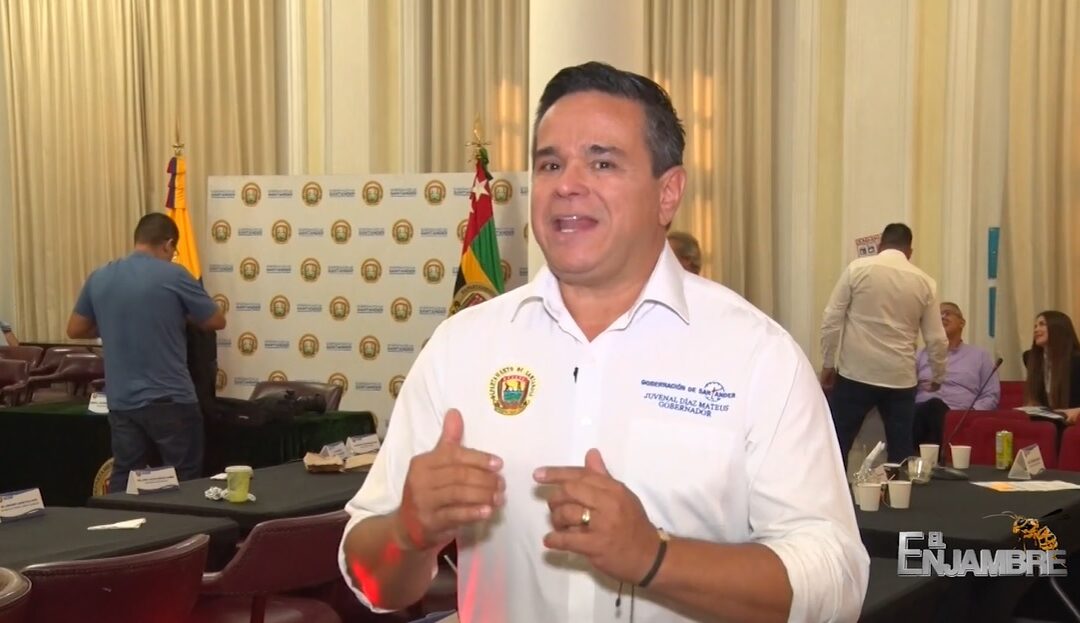Renuncia sorpresiva en Indersantander: ya hay reemplazo