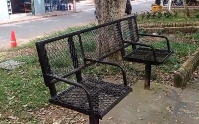 Entre la inclusión y el deterioro: la doble cara de los parques en el Mutis
