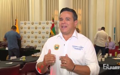 Renuncia sorpresiva en Indersantander: ya hay reemplazo
