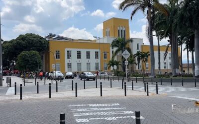 Renuncias adelantadas: la estrategia que mueve el tablero político en Santander