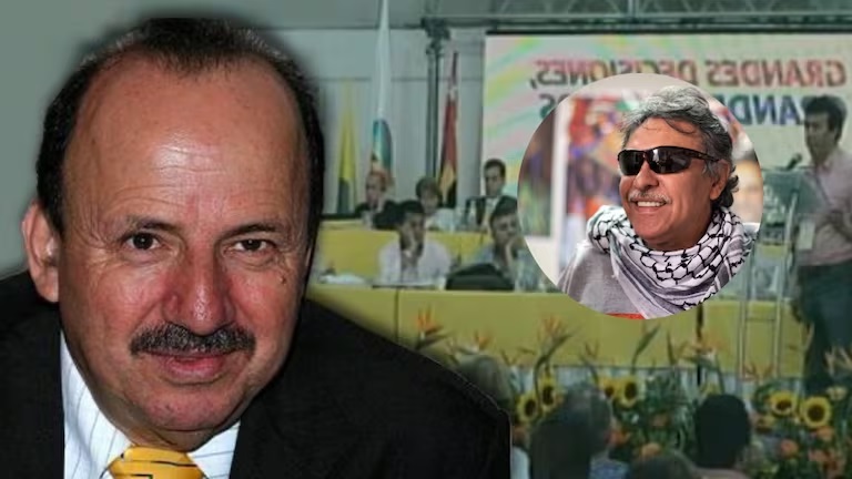 Exsenador Luis Alberto Gil irá a prisión por maniobras para frenar extradición de Santrich
