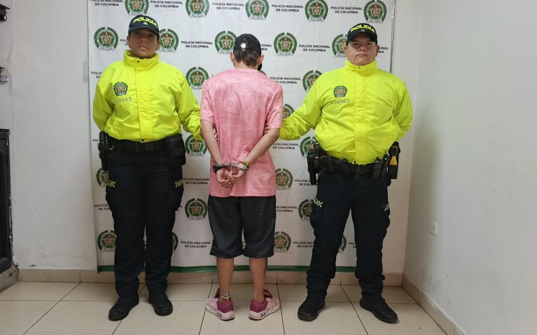 Cayeron dos hombres tras violentos ataques en Málaga y El Socorro