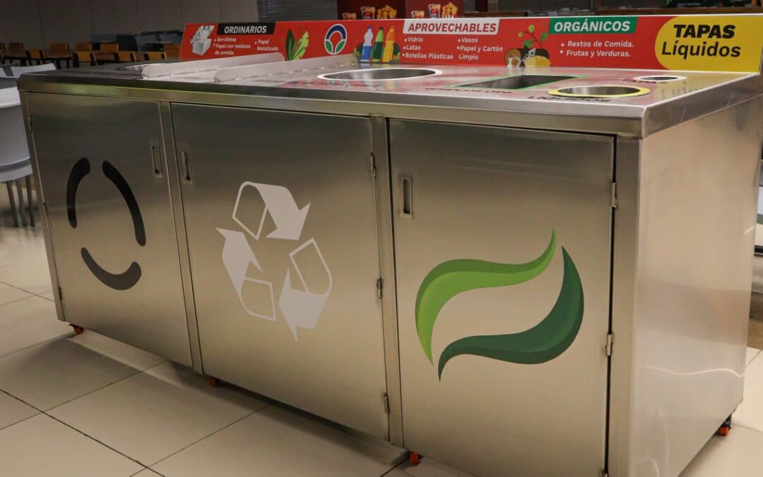 Floridablanca lidera revolución ambiental: Residuos orgánicos ahora son proteína animal