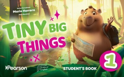 Tiny Big Things: el nuevo ecosistema para enseñar inglés desde la inclusión