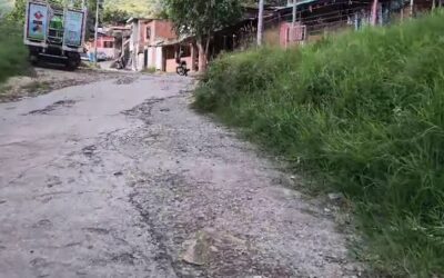 Esta es la identidad de la mujer hallada sin vida en El Páramo de Floridablanca