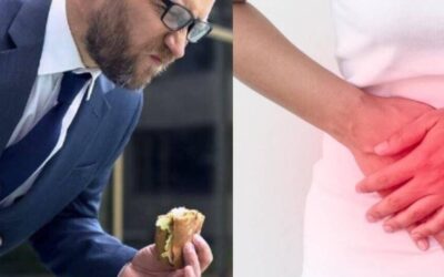 La enfermedad silenciosa que afecta a millones de colombianos y puede causar cáncer