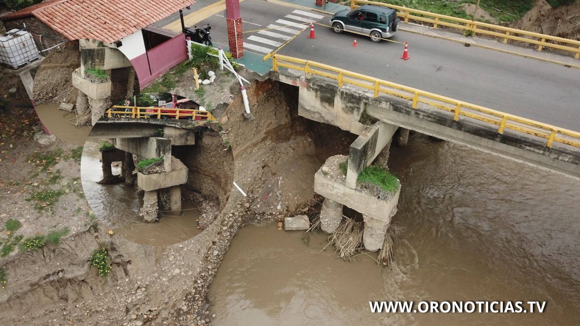 La frontera entre Colombia y Venezuela vive un momento de máxima coordinación técnica y política tras la emergencia estructural detectada en el Puente Internacional Francisco de Paula Santander