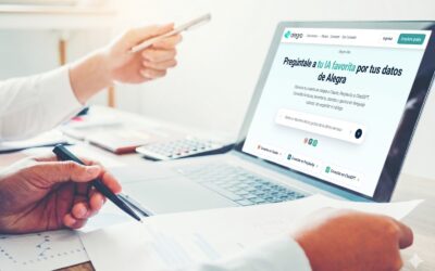 Colombia entra a la nueva era de la contabilidad con inteligencia artificial