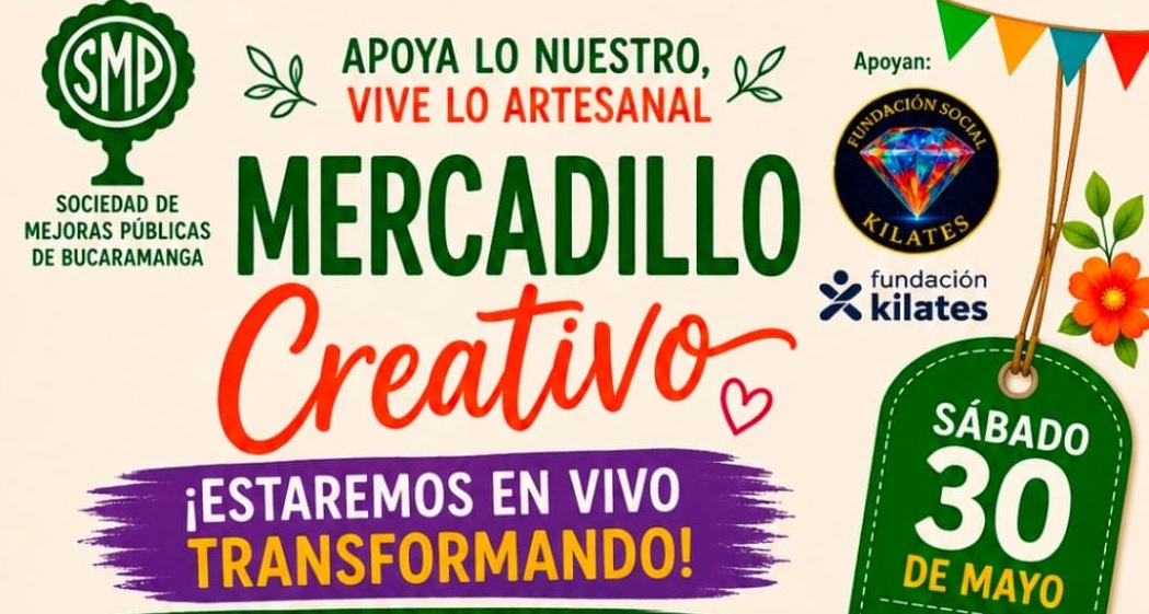 mercadillo