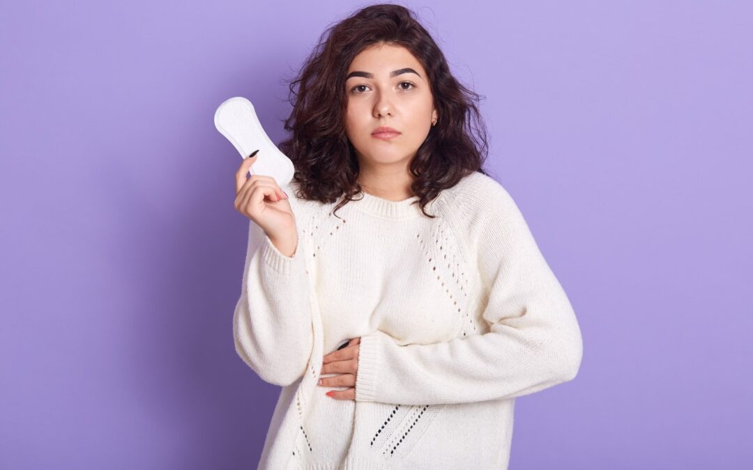 Menstruación y trabajo: el tema que está cambiando las políticas empresariales