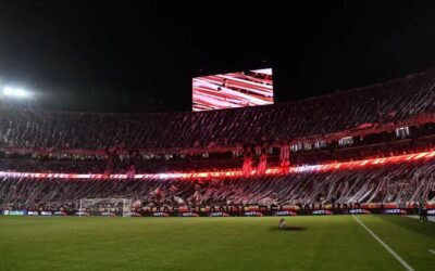 River Plate ilusiona a su hinchada: finalista y líder en Sudamérica