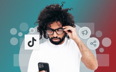 TikTok, X e influenciadores: así cambian las decisiones políticas de los votantes