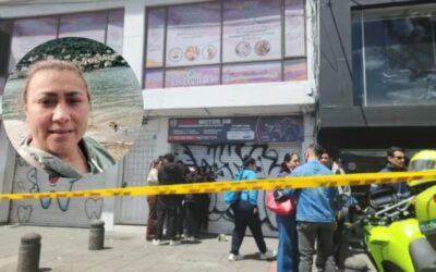 “La asesinaron”: confirman muerte de Yulixa Toloza tras hallarla en Apulo y descartan mala práctica médica