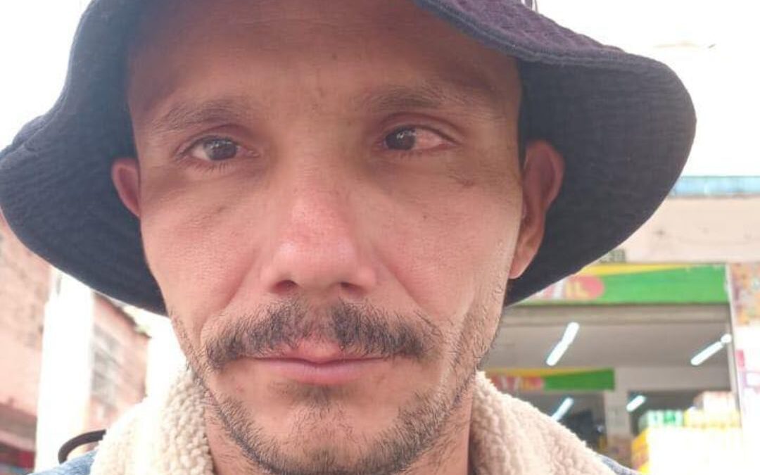 Crimen en Suratá destapó el oscuro pasado del capturado: tenía antecedentes judiciales y múltiples señalamientos