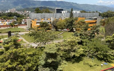 Icpet fortalece la transición energética con nuevas suites tecnológicas para agua y descarbonización