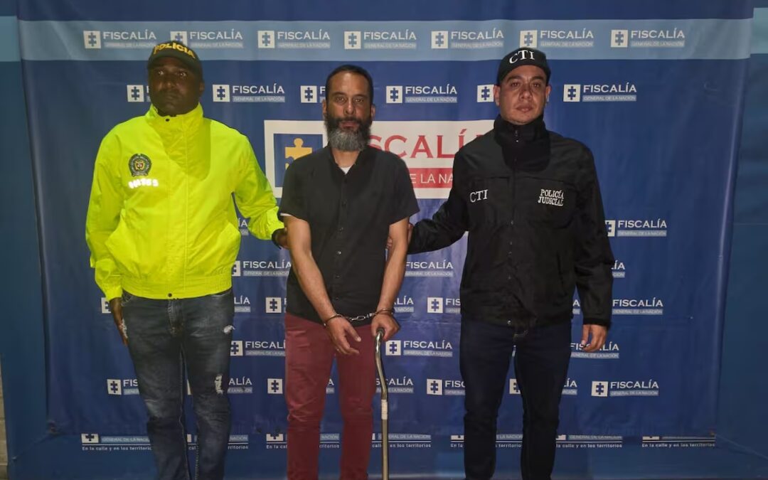 Bata blanca, manos criminales: El falso pediatra que recetó a un niño hasta la muerte en Barrancabermeja