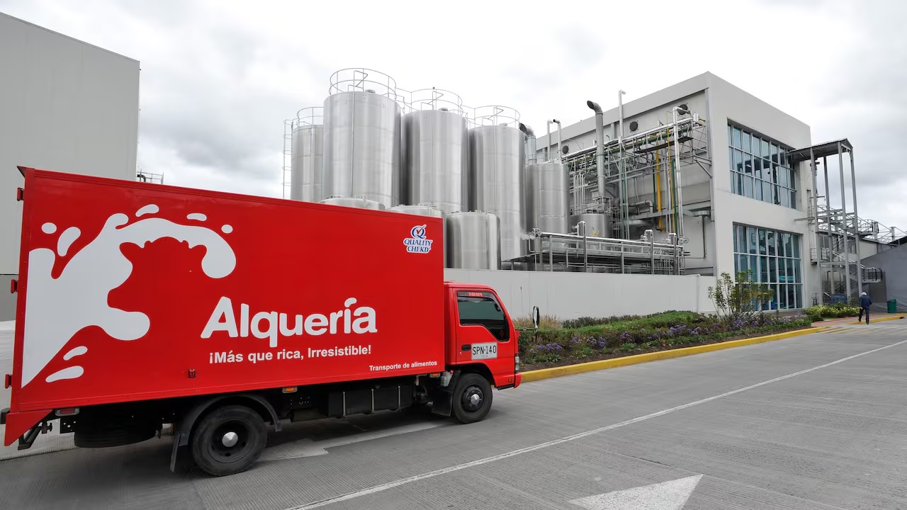 alqueria