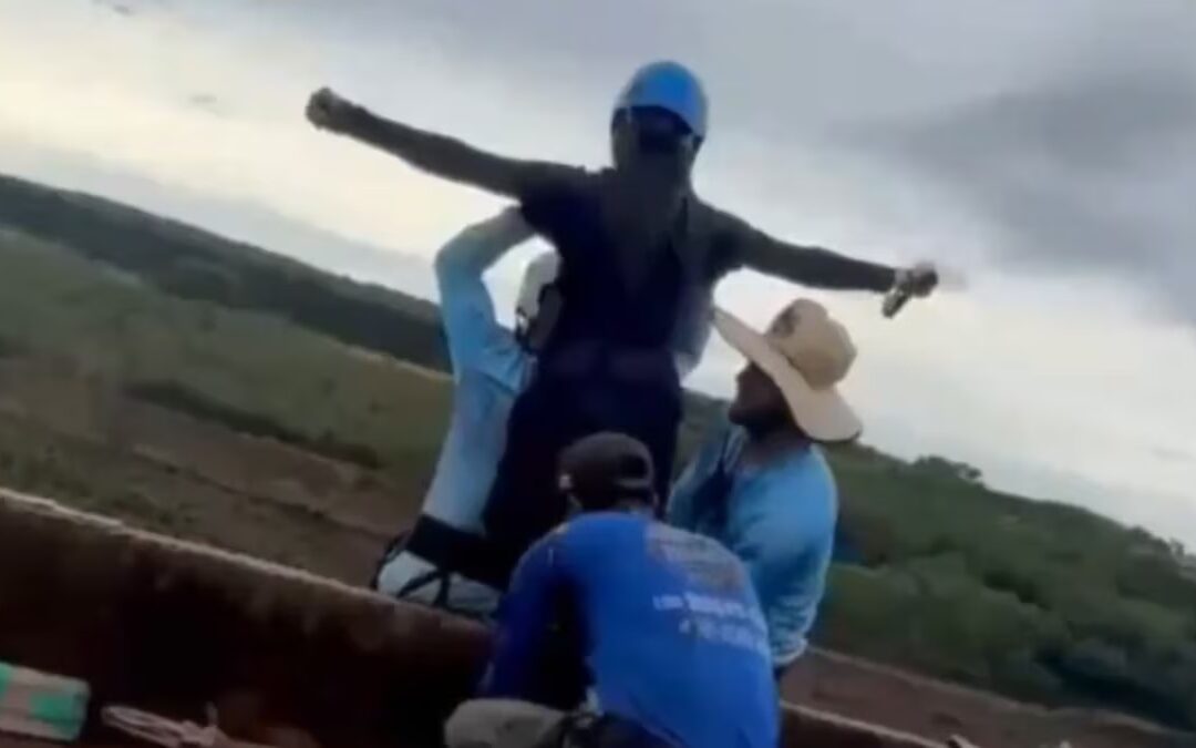 Joven murió en salto de bungee tras ser lanzada sin cuerda de seguridad