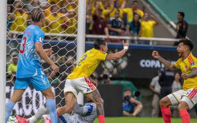 ¡Miami contiene la respiración! Colombia y Portugal, un duelo de gigantes por el liderato
