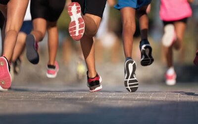 Fiebre mundialista: el riesgo de volver a hacer deporte sin preparación