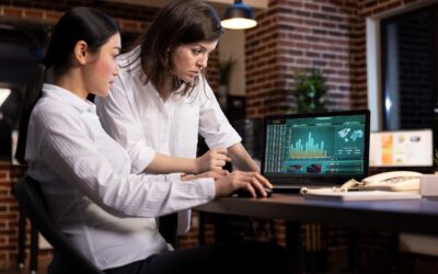 Inteligencia artificial: los cuatro errores que están frenando su impacto en las empresas