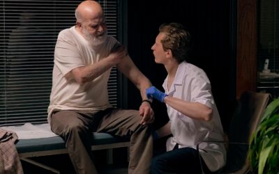 Resistencia a los antibióticos: el riesgo oculto detrás del tratamiento de heridas