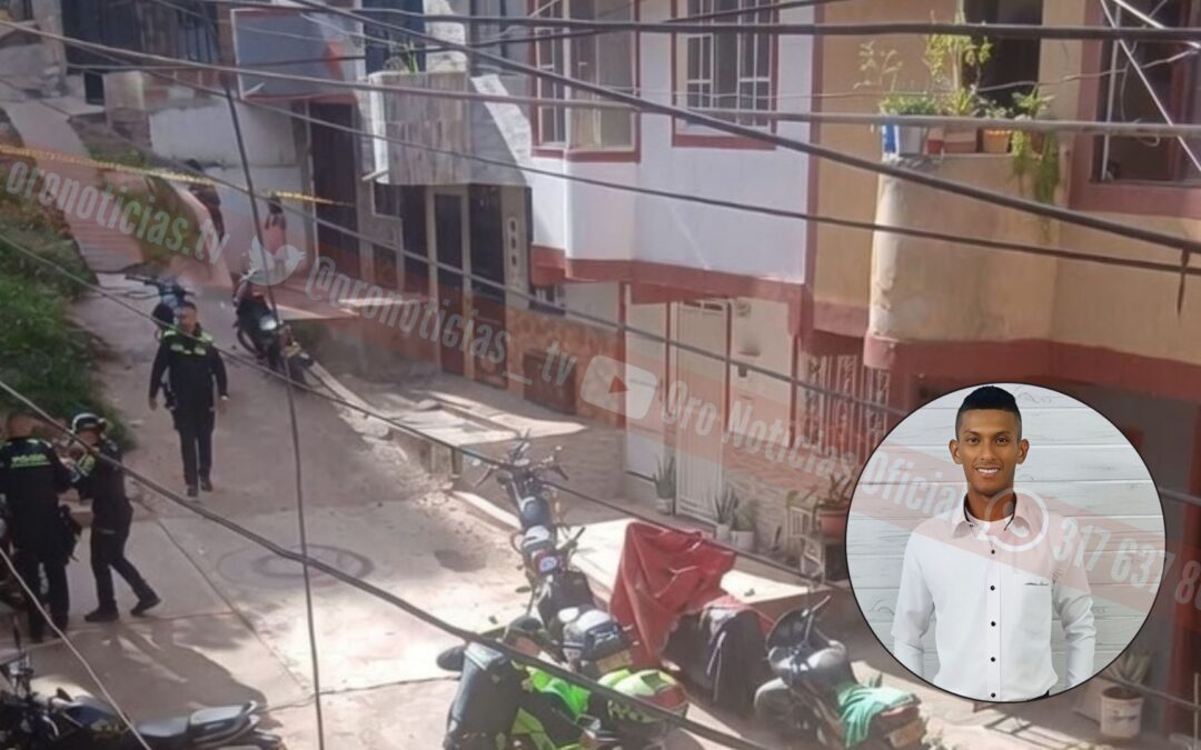 Sangrienta riña en Piedecuesta: hombre murió tras ataque con arma blanca