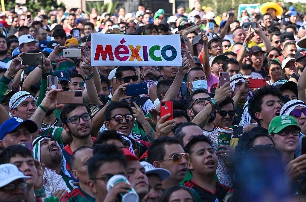 México y Sudáfrica abren el telón de un Mundial rodeado de expectativas y desafíos