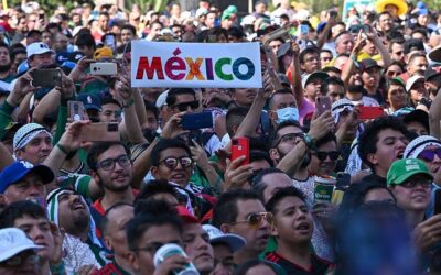 México y Sudáfrica abren el telón de un Mundial rodeado de expectativas y desafíos