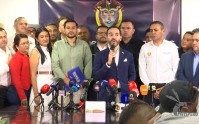 ¿Quién es «Volkswagen»? El supuesto cabecilla que Abelardo mencionó en Bucaramanga