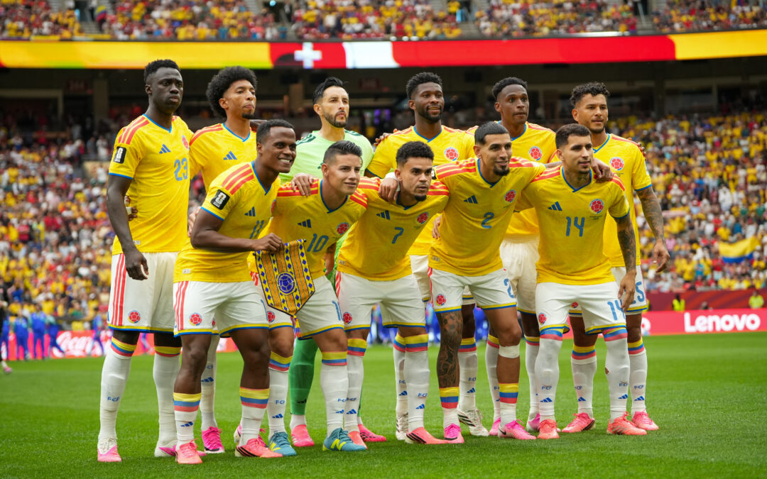 Los penales apagaron el sueño, pero no el futuro de Colombia